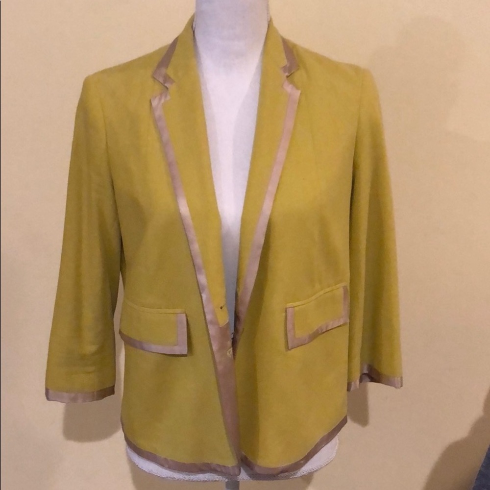Robert Rodriguez blazer